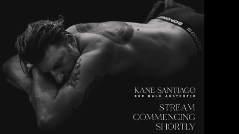 Kane Santiago online show from 05.15.26