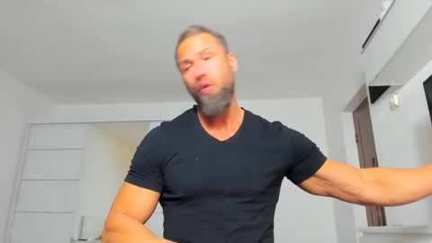 Kane OF strongkane online show from 01.16.25