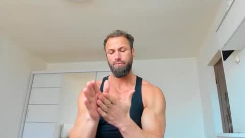 Kane OF strongkane online show from 02.01.25