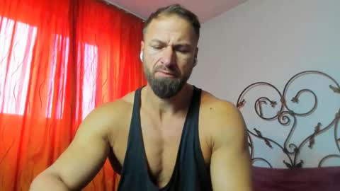 Kane OF strongkane online show from 03.01.26