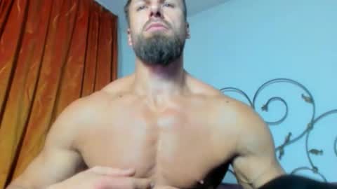 Kane OF strongkane online show from 04.06.26