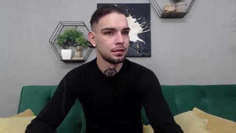 Kane online show from 01.08.26