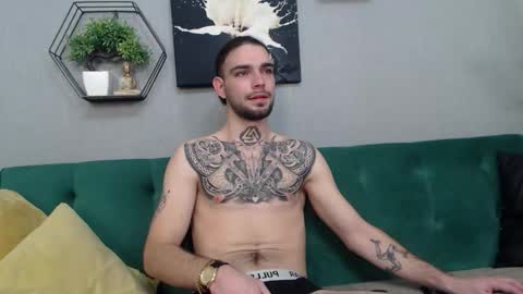 Kane online show from 01.16.26