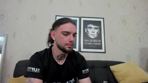 Snapshot of kanehunter chatting on 05.05.26 Kane online show from 05.05.26