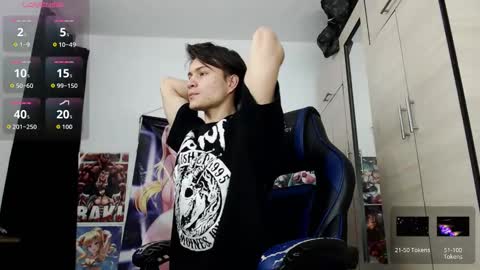 Snapshot of kanekixxxhot chatting on 02.27.26 andres online show from 02.27.26