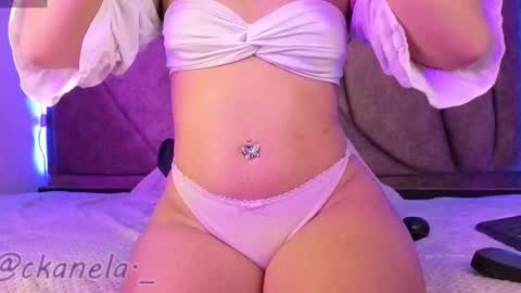 Cami online show from 01.10.26