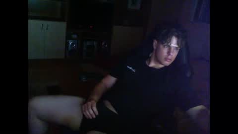 Snapshot of kanewolf55 chatting on 06.19.26 Kane Wolf online show from 06.19.26