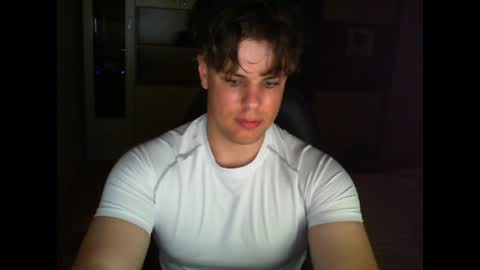 Snapshot of kanewolf55 chatting on 06.20.26 Kane Wolf online show from 06.20.26