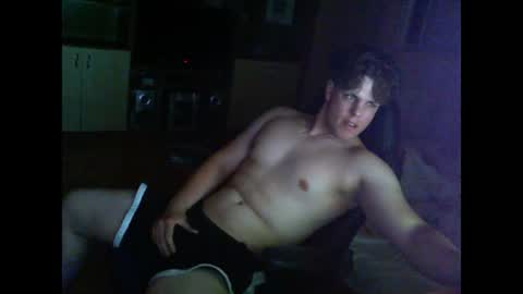 Snapshot of kanewolf55 chatting on 06.26.26 Kane Wolf online show from 06.26.26