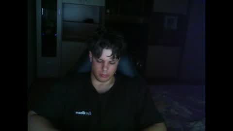 Snapshot of kanewolf55 chatting on 07.14.26 Kane Wolf online show from 07.14.26
