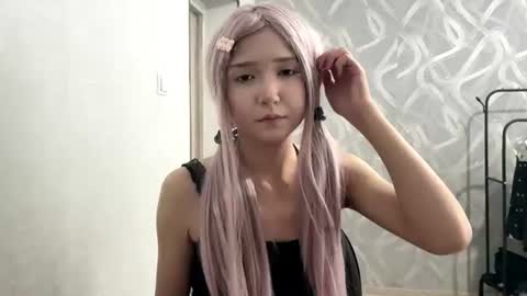 Lily online show from 06.23.26