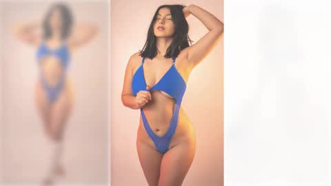 Snapshot of kanna02 chatting on 09.19.25 Kanna online show from 09.19.25