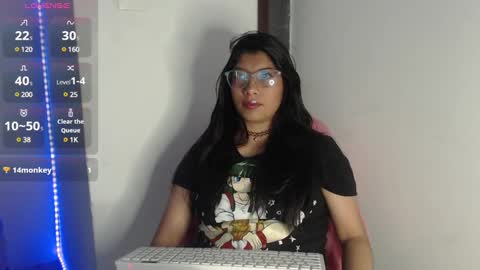 Sanctuary online show from 03.09.25