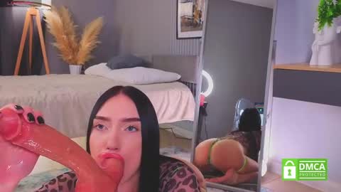Snapshot of kanyesbabyyy chatting on 04.18.26 Agata online show from 04.18.26