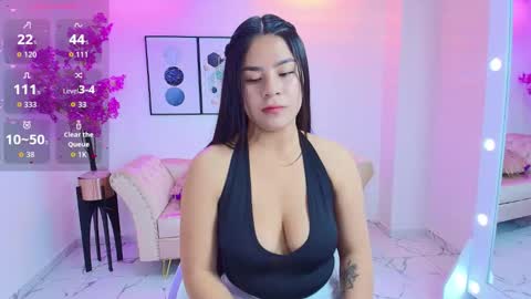 Kaori online show from 12.05.25