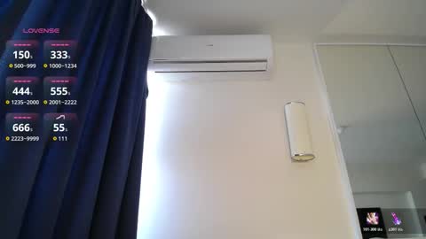 Snapshot of kaori_me chatting on 03.14.26 Dju online show from 03.14.26