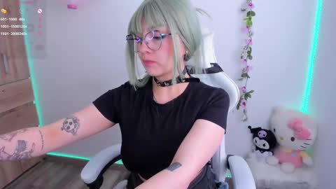 Hanny online show from 02.12.25