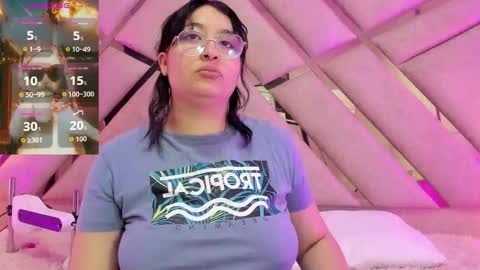 kaori  online show from 03.12.26