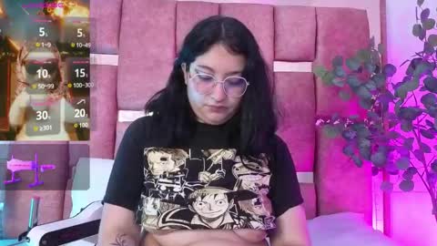 kaori  online show from 03.13.26