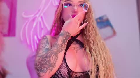 Snapshot of kaorianya001 chatting on 02.15.26 Kaori online show from 02.15.26