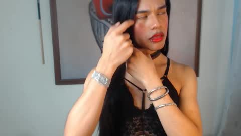 Kaori Matsui online show from 09.10.25