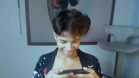 Kaori Matsui online show from 09.20.25