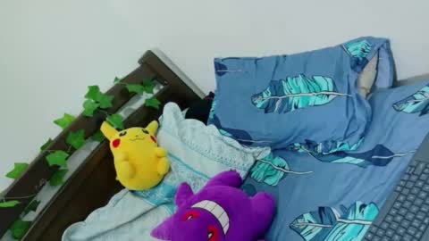 Kaori Matsui online show from 05.09.26