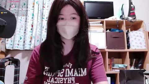 kaorixp online show from 09.17.25