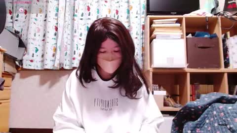 kaorixp online show from 10.08.25