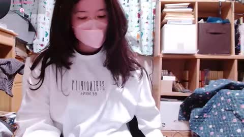 kaorixp online show from 10.14.25