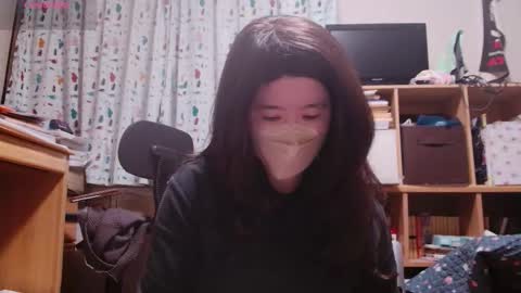 kaorixp online show from 12.20.25