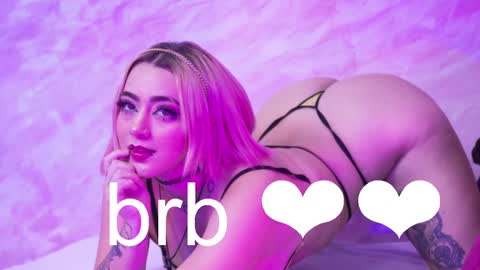 Snapshot of kaoriyasu chatting on 01.04.25 KaoriYasu online show from 01.04.25