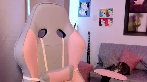 Snapshot of kaoriyasu chatting on 11.06.25 KaoriYasu online show from 11.06.25