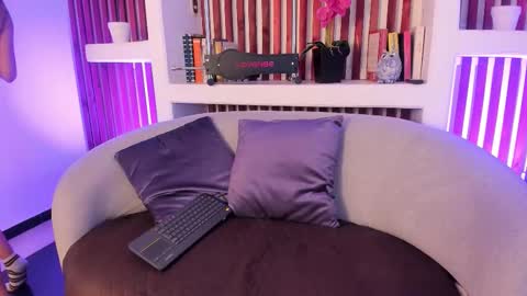 kaorusweet online show from 02.05.26