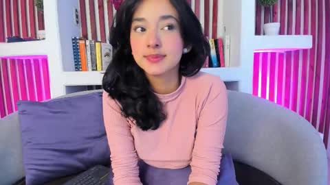 kaorusweet online show from 02.24.26