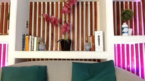 kaorusweet online show from 03.31.26