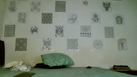 Kaory online show from 01.22.25