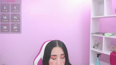 kaory_azumi online show from 01.02.25