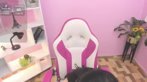 kaory_azumi online show from 01.09.25