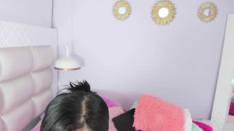 kaory_azumi online show from 01.31.25