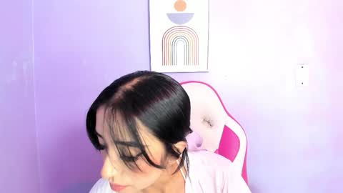 kaory_azumi online show from 09.18.25