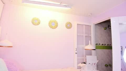 kaory_azumi online show from 10.17.25