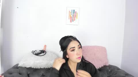 kaory_azumi online show from 11.10.25