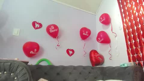 kaory_azumi online show from 02.16.26