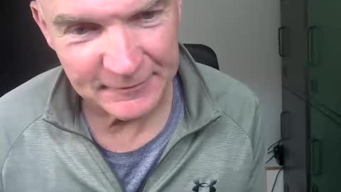 Robbie online show from 09.30.25