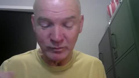 Robbie online show from 11.23.25