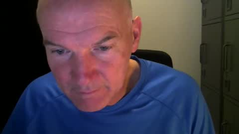 Robbie online show from 12.02.25