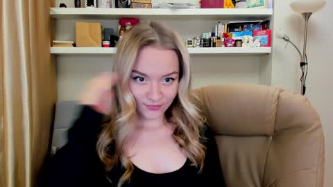 Kara. Off from 15th till 24th of December online show from 12.11.24