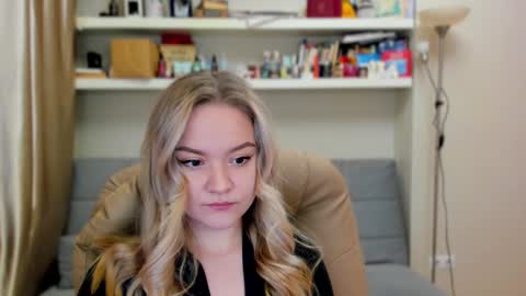 Kara. Off from 15th till 24th of December online show from 11.15.25