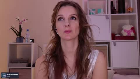 Julia online show from 04.03.26